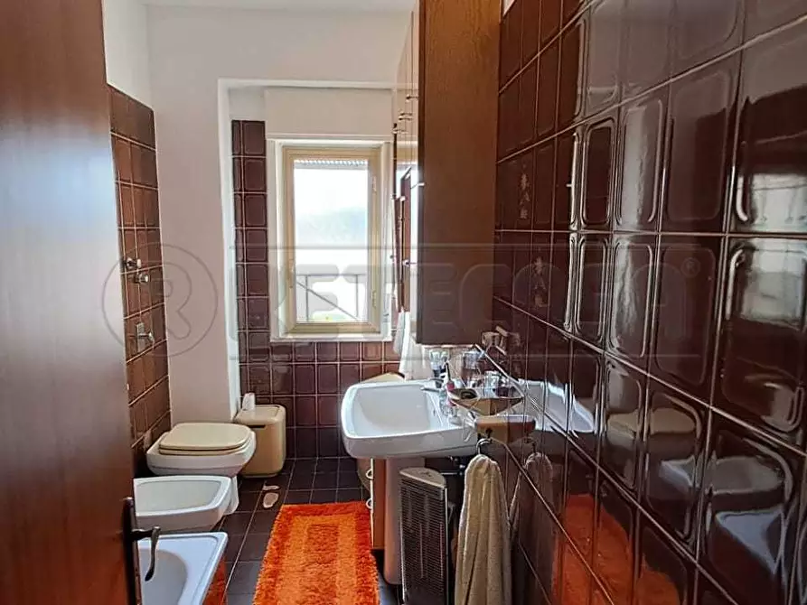 Immagine 6 di Quadrilocale in vendita  in Via Trapani 153 a Marsala