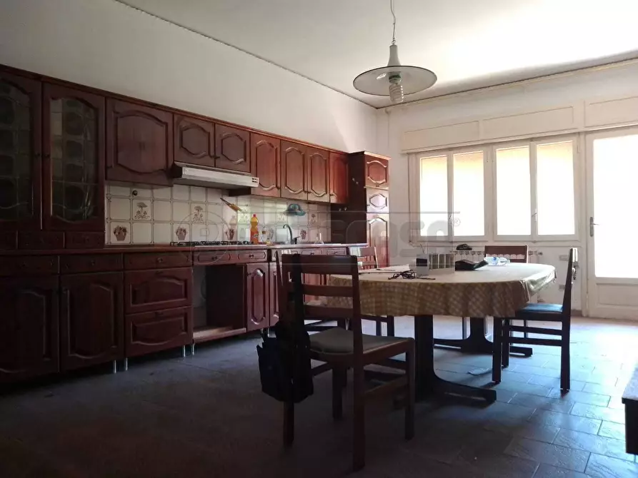 Immagine 13 di Casa indipendente in vendita  a Campobello Di Mazara