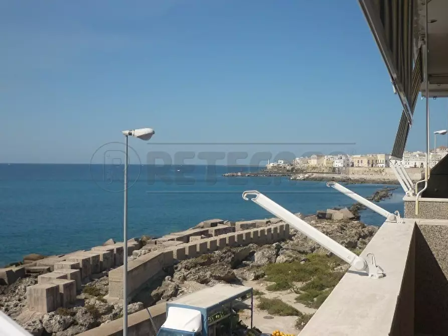 Immagine 25 di Appartamento in vendita  in Lungomare Galileo Galilei 5 a Gallipoli