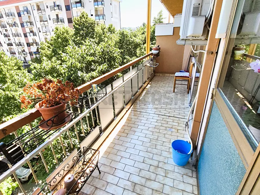 Immagine 7 di Quadrilocale in vendita  in Via Aldo Moro 126 a Pescara