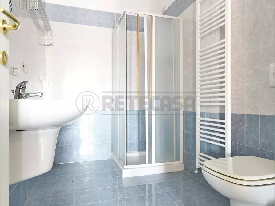 Immagine 8 di Monolocale in affitto  a Vicenza