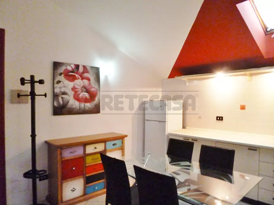 Immagine 4 di Appartamento in vendita  in Piazza Regaù 11 a Zermeghedo