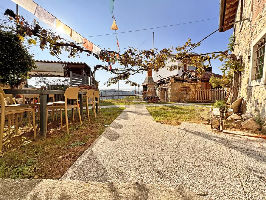 Immagine 4 di Casa semindipendente in vendita  in Localita' San Stefano 28 a Castelgomberto