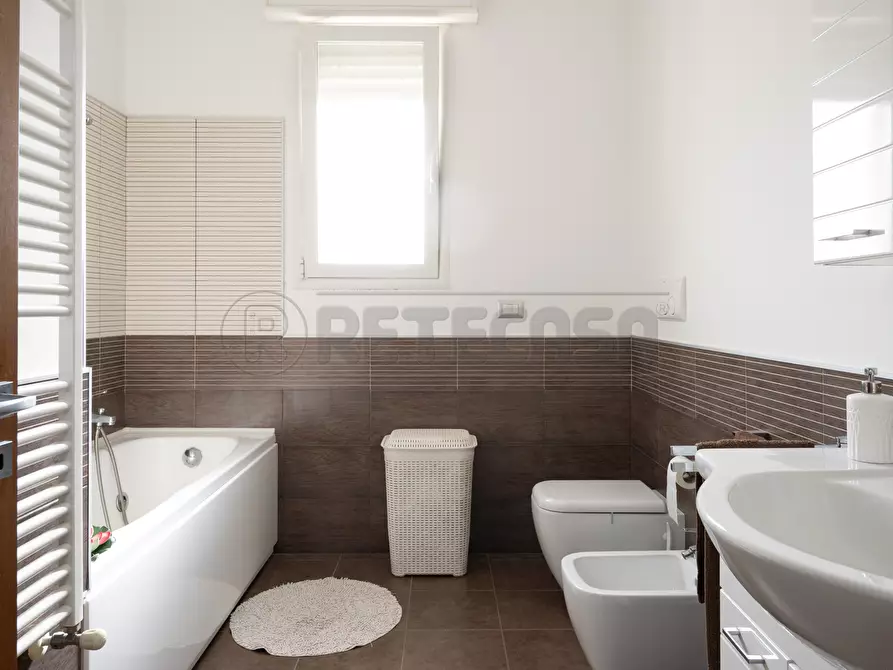 Immagine 13 di Appartamento in vendita  in Via Ignazio Falconieri 8 a Nardo'