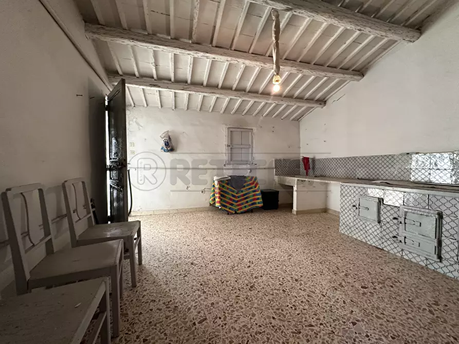 Immagine 30 di Casa indipendente in vendita  a Mazara Del Vallo