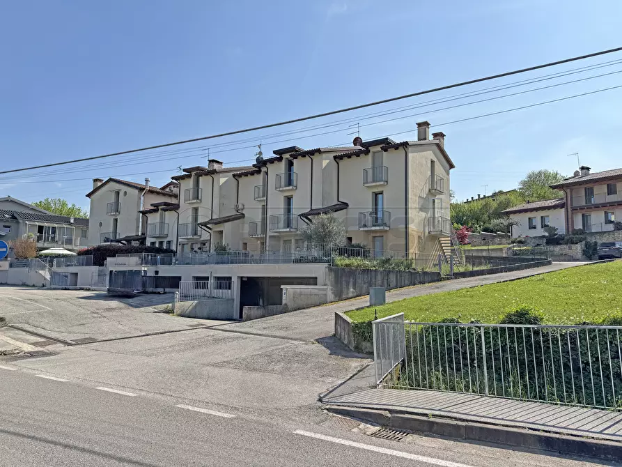 Immagine 11 di Appartamento in vendita  in Via Bregonza 7 a Brogliano