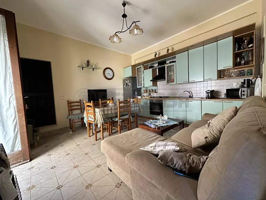 Immagine 15 di Casa indipendente in vendita  a Mazara Del Vallo