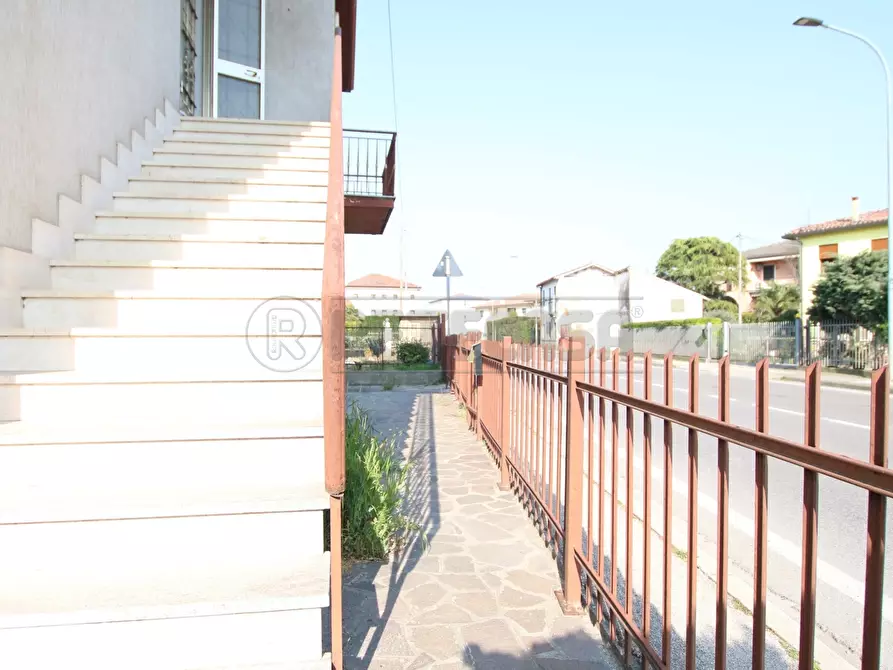 Immagine 35 di Casa bifamiliare in vendita  a Montegalda