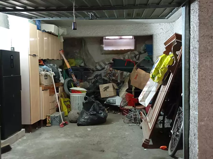 Immagine 23 di Quadrilocale in vendita  a San Nicola La Strada