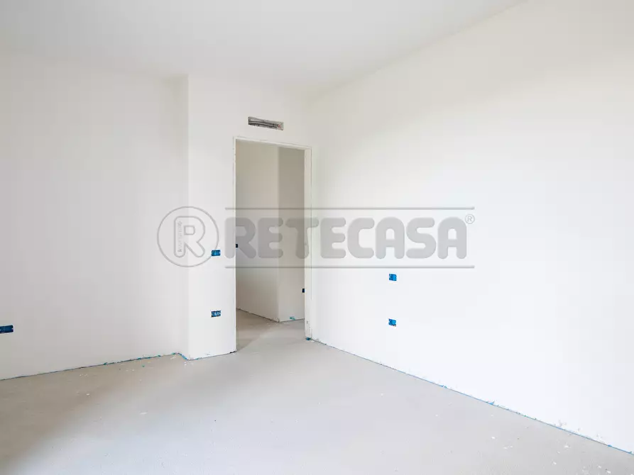 Immagine 16 di Villetta a schiera in vendita  in Via Villarappa 83 a Santa Giustina In Colle