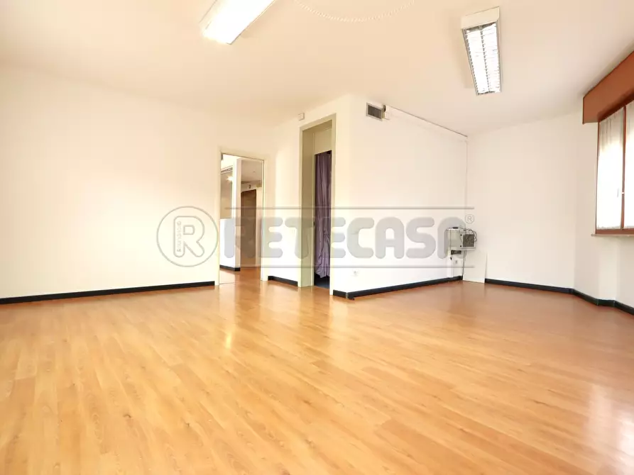 Immagine 1 di Ufficio in affitto  in Contrà San Bortolo 85 a Vicenza