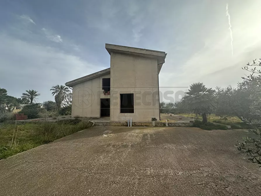 Immagine 7 di Villa in vendita  a Mazara Del Vallo