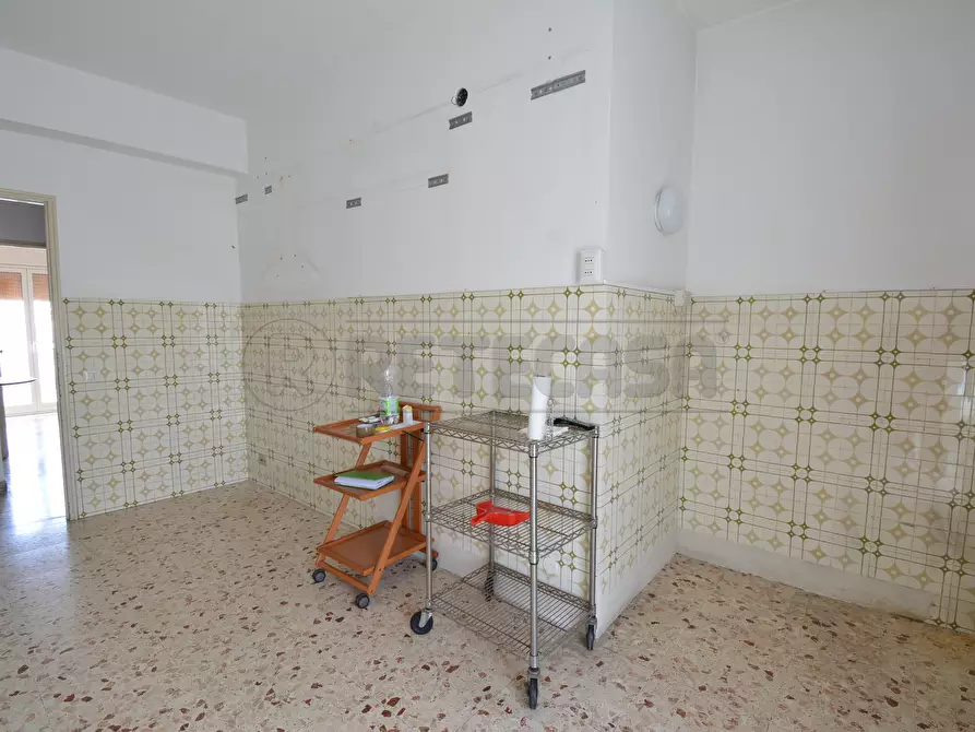 Immagine 13 di Trilocale in vendita  in SALITA SANTA LUCIA 5 a Messina