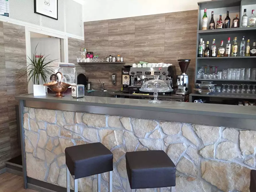 Immagine 7 di Bar / Ristorante in vendita  in Viale della Pace a Vicenza