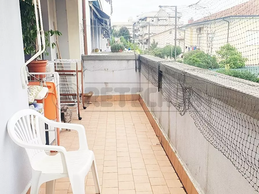 Immagine 4 di Trilocale in vendita  in Via dei Lecci a Viareggio