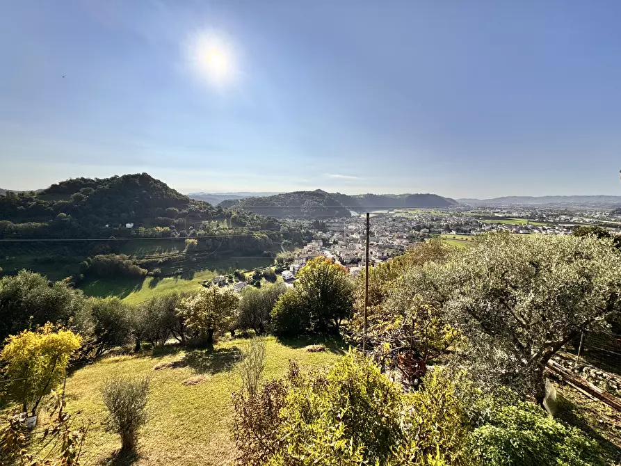 Immagine 8 di Casa semindipendente in vendita  in Localita' San Stefano 28 a Castelgomberto