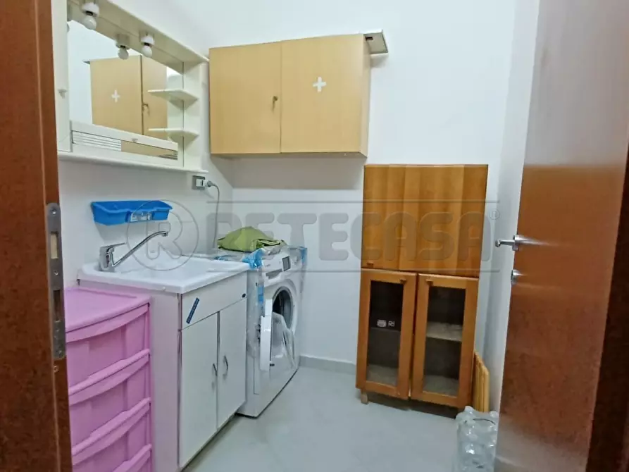 Immagine 14 di Pentalocale in affitto  in Via Padre Colombano a Capodrise