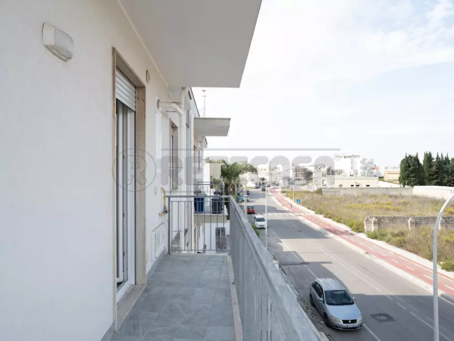 Immagine 41 di Bilocale in vendita  in Via II Giugno 7 a Nardo'