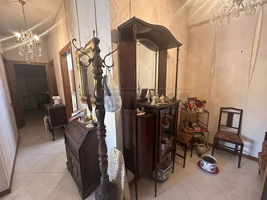 Immagine 10 di Casa indipendente in vendita  a Campobello Di Mazara