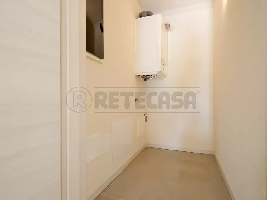 Immagine 30 di Porzione di casa in affitto  in VIA CAPITELLI 23 a Pozzoleone