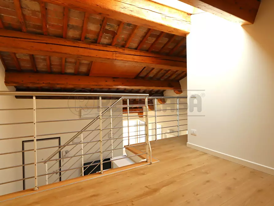 Immagine 26 di Attico in affitto  in Corso Antonio Fogazzaro 43 a Vicenza