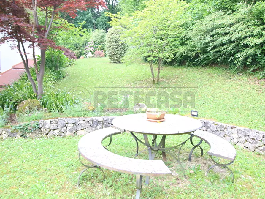Immagine 51 di Villa in affitto  in Via San Rocco a Arcugnano