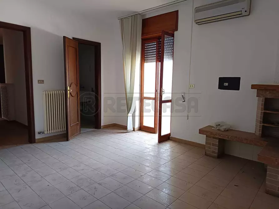 Immagine 9 di Appartamento in vendita  in Via Francesco Ferruccio 6 a Parabita