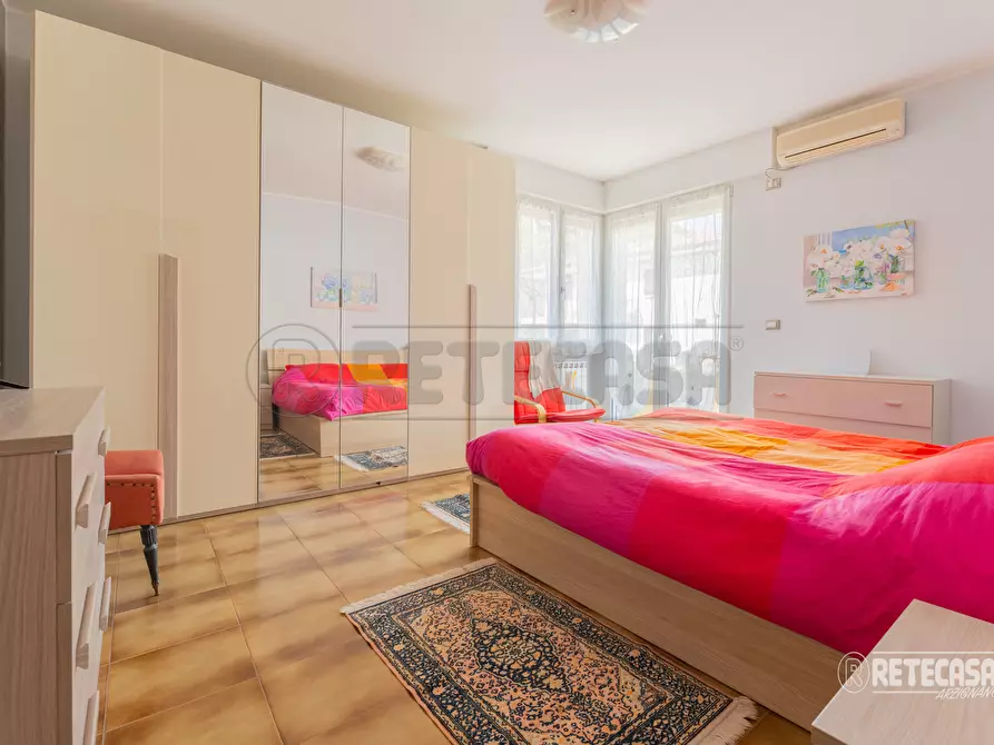 Immagine 6 di Villetta a schiera in vendita  in VIA Oidio 2 a Arzignano