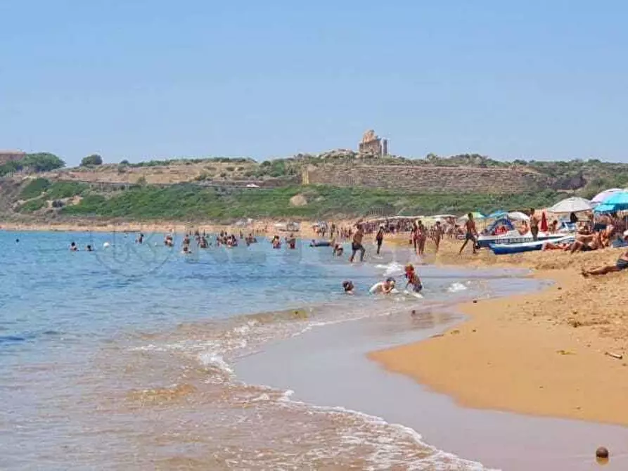 Immagine 16 di Villa in vendita  a Castelvetrano