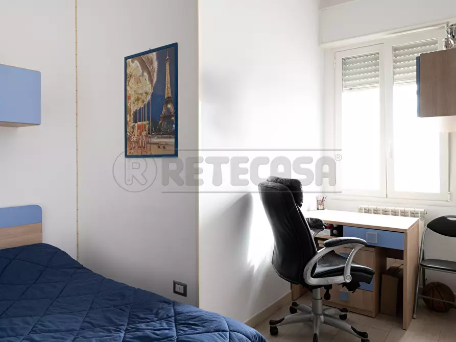 Immagine 7 di Appartamento in vendita  in Via Ignazio Falconieri 8 a Nardo'