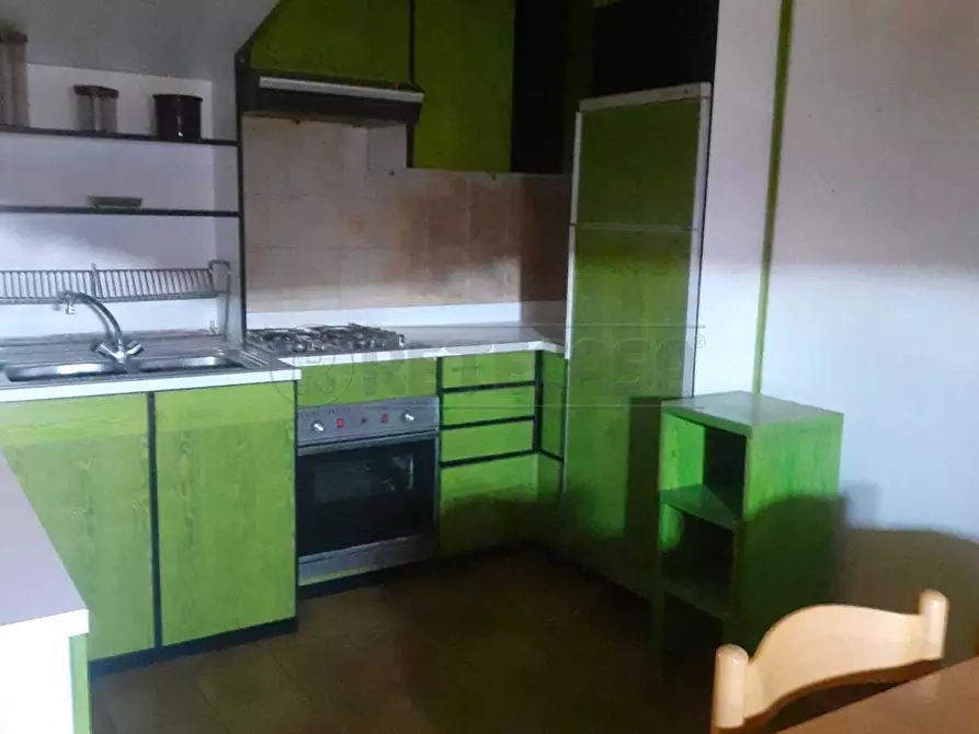 Immagine 1 di Casa semindipendente in vendita  a Montorso Vicentino