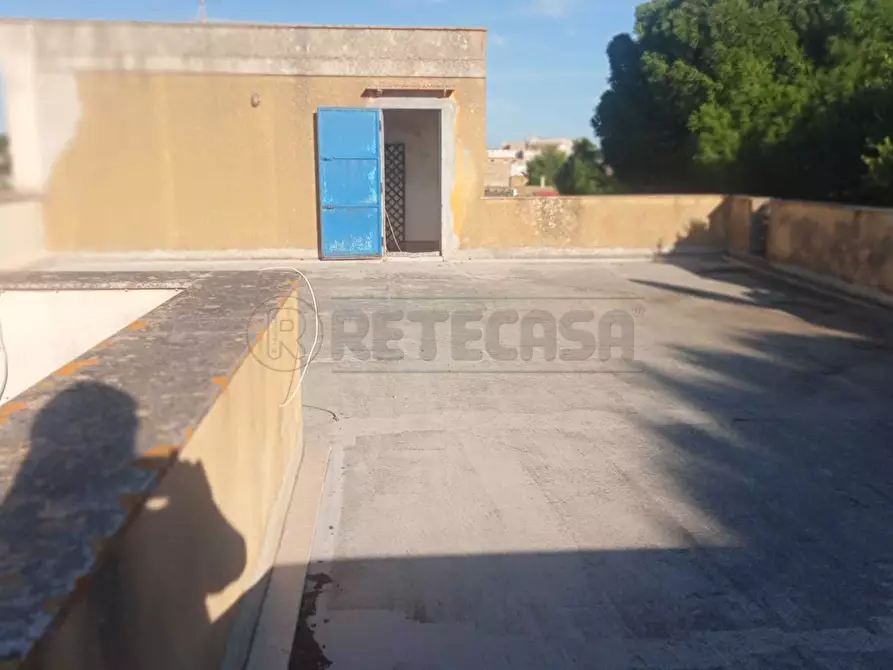 Immagine 21 di Villa in vendita  a Castelvetrano