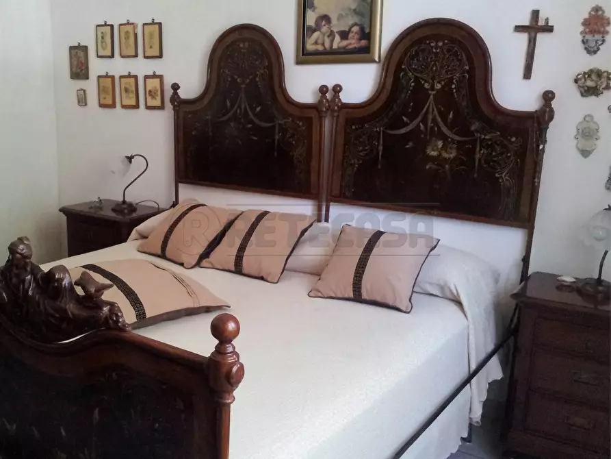 Immagine 12 di Villa in vendita  in contrada spagnola snc a Marsala