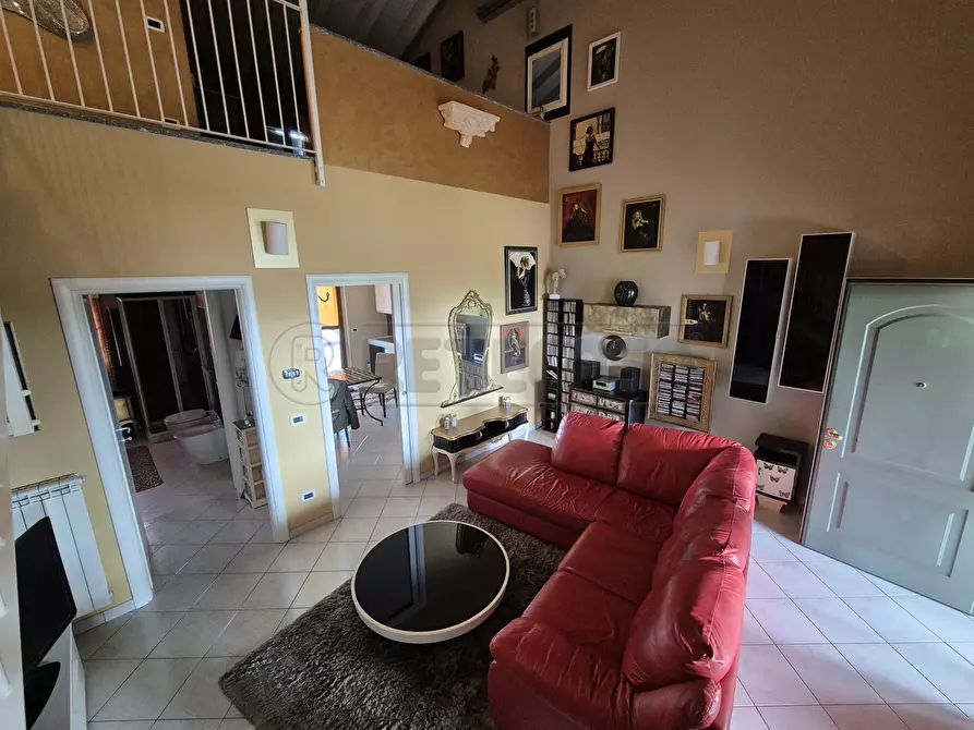 Immagine 2 di Bilocale in vendita  in Via Croce Grande a Cremona