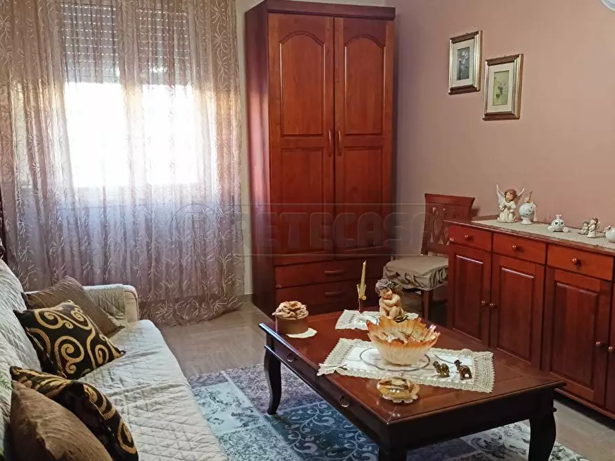 Immagine 12 di Appartamento in vendita  a Mazara Del Vallo