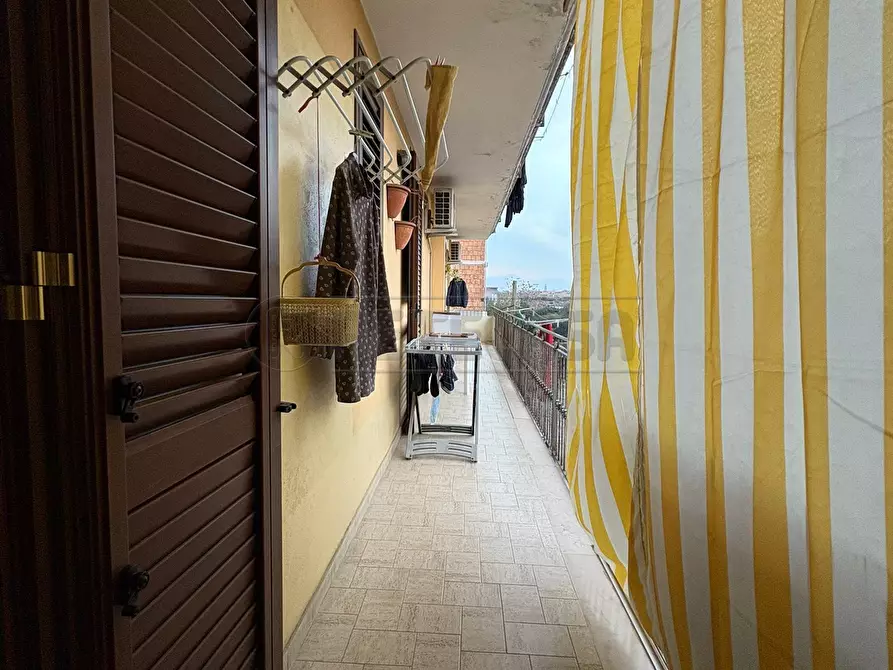 Immagine 25 di Quadrilocale in vendita  in Via de Maio Paolo a Marcianise