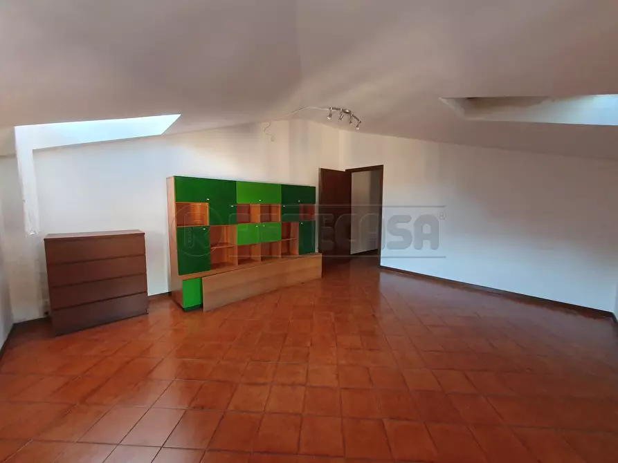 Immagine 25 di Terratetto in affitto  in Via Palestro a Cremona