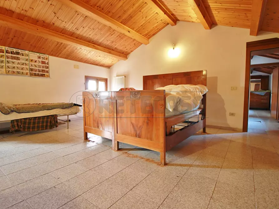 Immagine 9 di Casa semindipendente in vendita  in Via Marangoni 57 a Zermeghedo