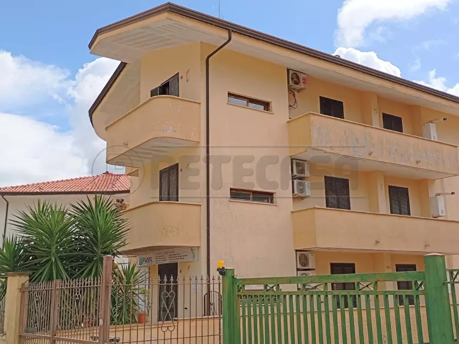 Immagine 3 di Villa in vendita  in Via San Francesco 11 a Marcianise