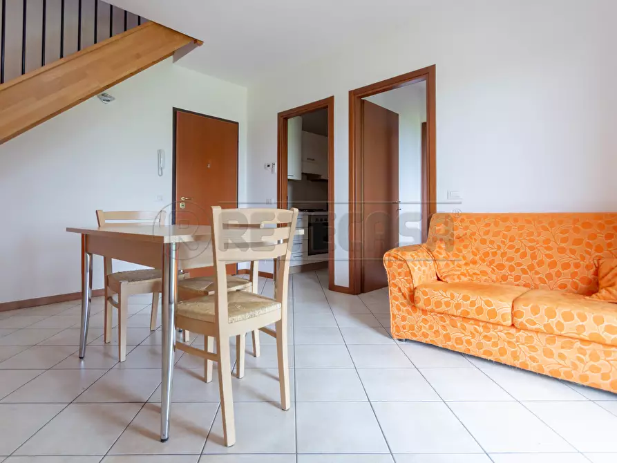 Immagine 3 di Appartamento in vendita  in Via Rovegliara 66 a Bressanvido