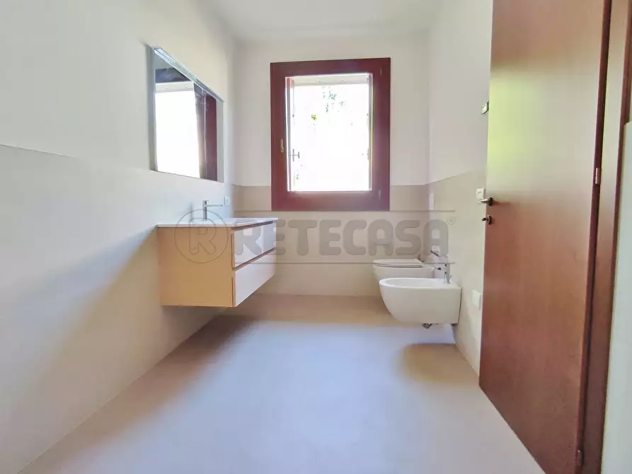 Immagine 25 di Porzione di casa in affitto  in Via Moretto 17 a Arzignano