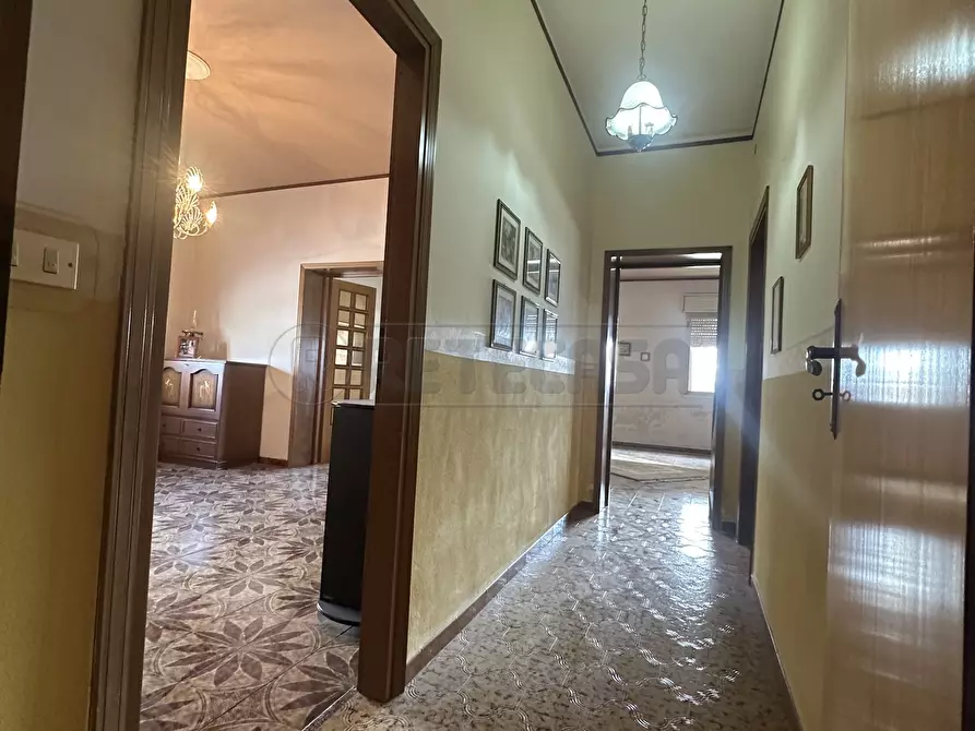 Immagine 6 di Casa indipendente in vendita  a Mazara Del Vallo