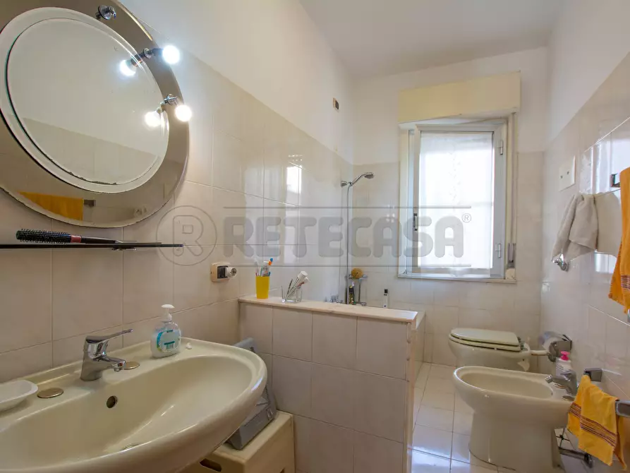 Immagine 31 di Villetta a schiera in vendita  in Località Serri 45 a Messina