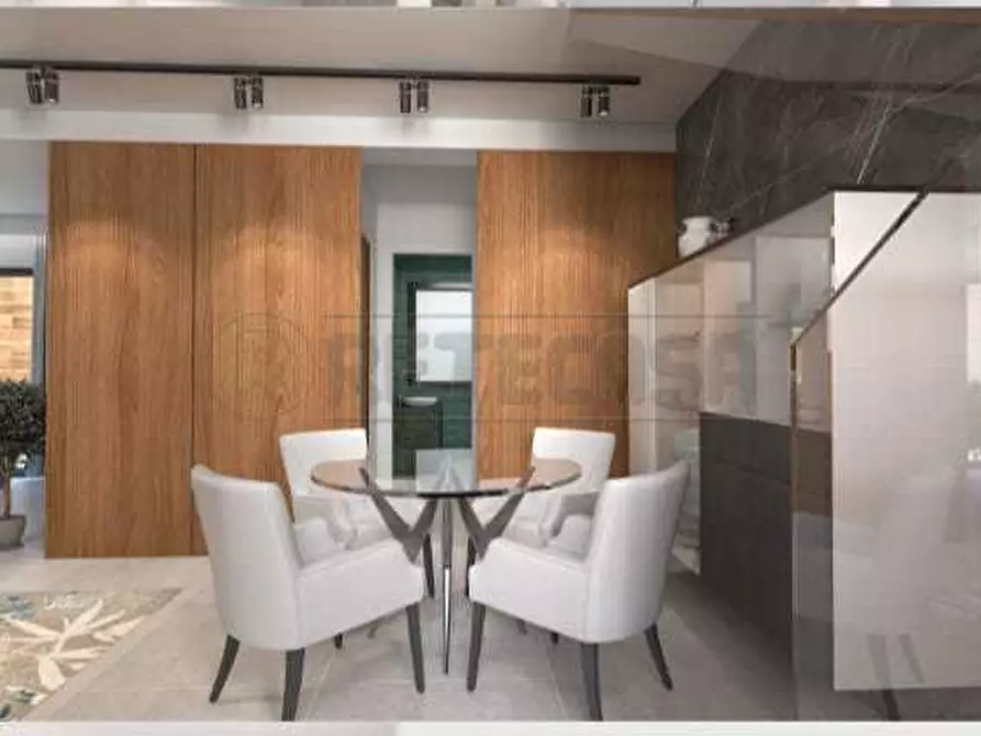 Immagine 6 di Villetta a schiera in vendita  a Mazara Del Vallo