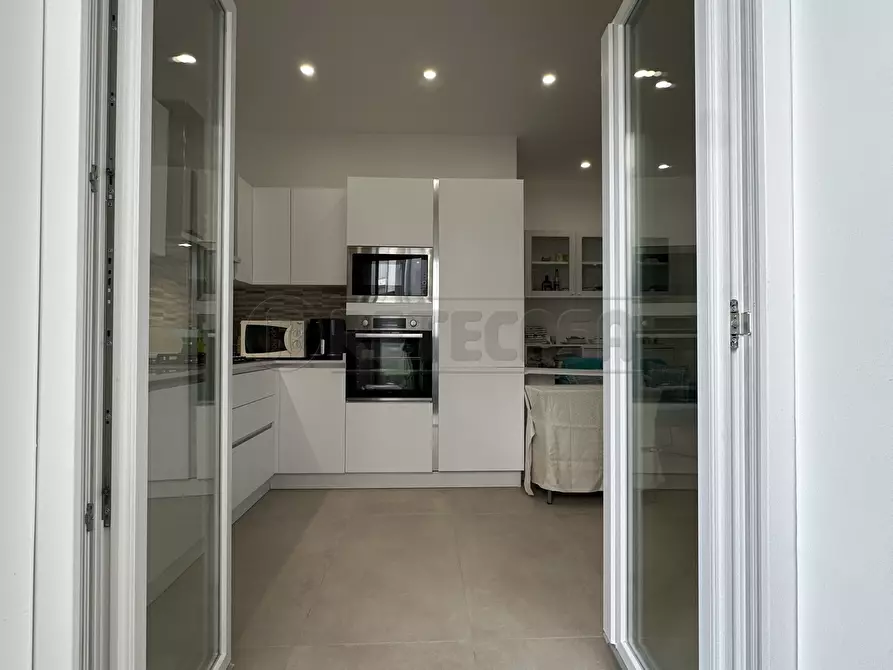 Immagine 17 di Appartamento in vendita  a Mazara Del Vallo