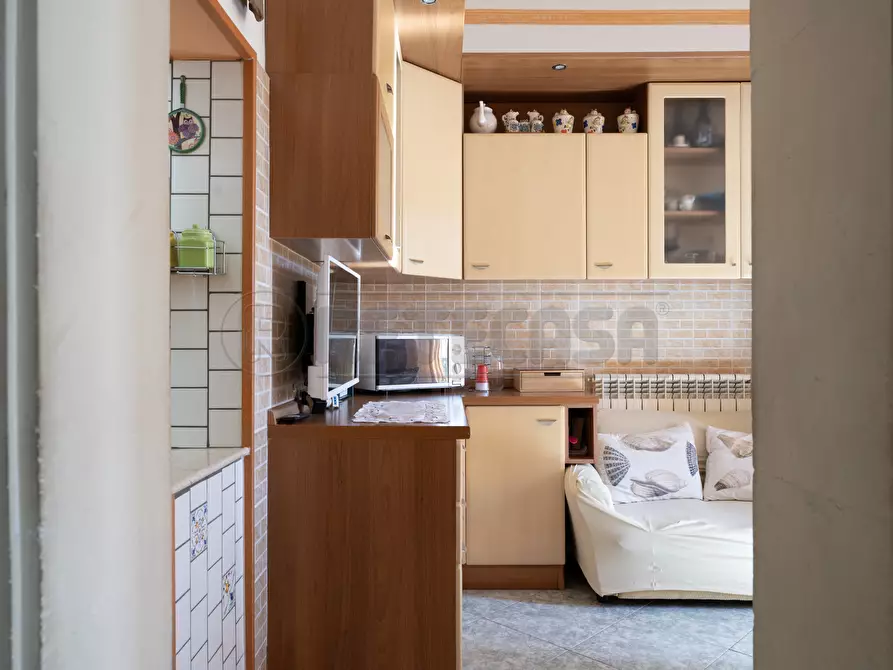 Immagine 32 di Trilocale in vendita  in Via Settembrini 8B a Nardo'