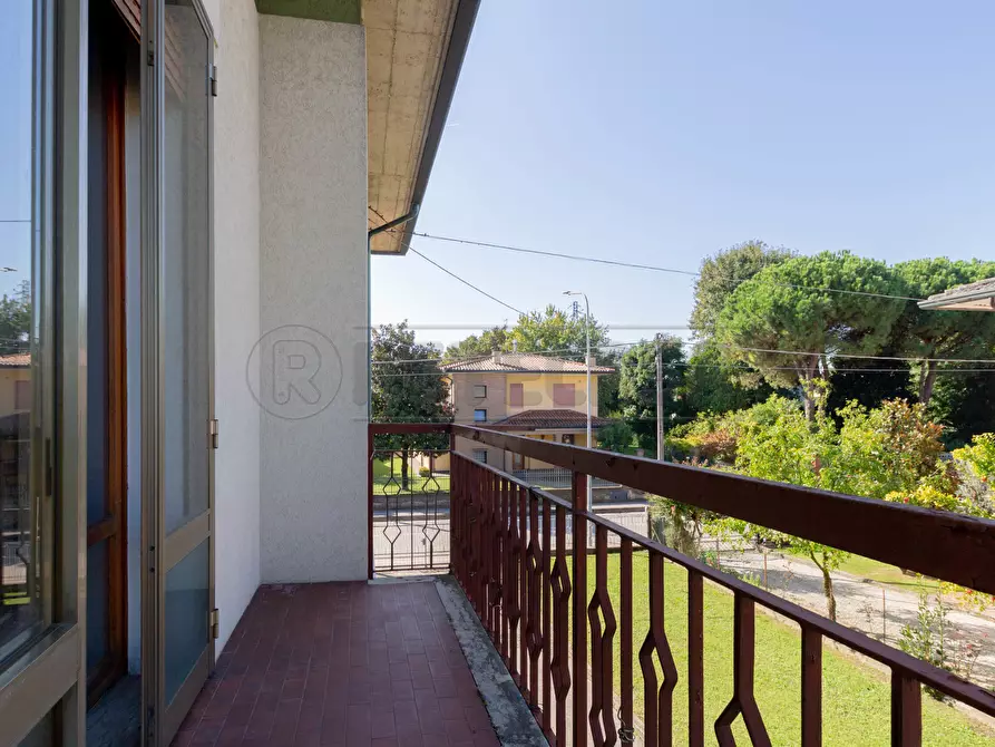 Immagine 30 di Porzione di casa in vendita  in VIA DEGLI EROI 65 a Quinto Vicentino