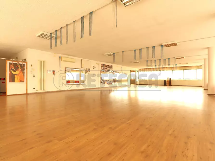 Immagine 2 di Ufficio in affitto  in Via Roma 119 a Torri Di Quartesolo