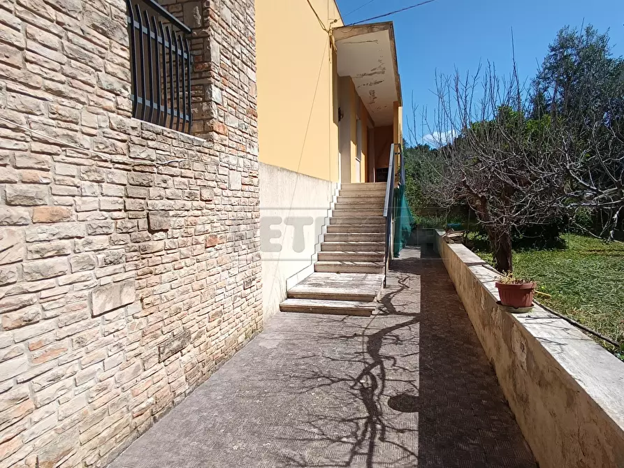 Immagine 5 di Villa in vendita  in Via San Simone 79 a Sannicola