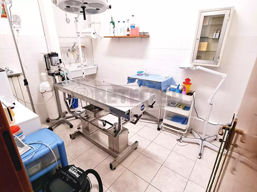 Immagine 3 di Locale commerciale in vendita  a Pescara